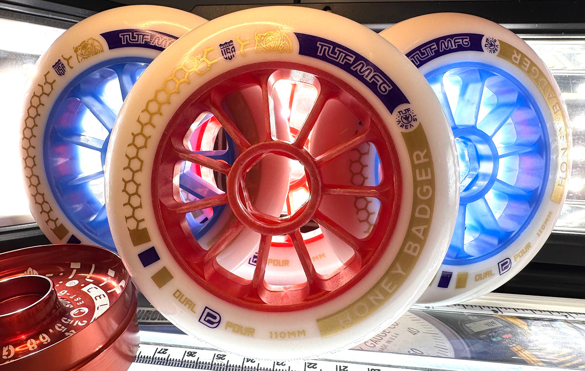 ボール HONEY BUDGER 71aZEegGn6L._UF350,350_QL50_.jpg