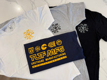 1.6 TLTF MFG Area 51 T-Shirt