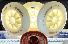 $10.00 USD Raffle Ticket For The World's Fastest Sprint Wheel