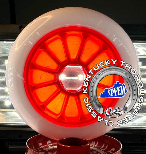 Thanksgiving Event - KENTUCKY Champs Complex (*2 Set Maximum*)