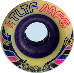 CA Flyer 59mm Quad Derby Wheel with Composite Core