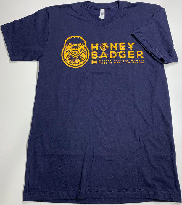 1.2 Honey Badger T-Shirt